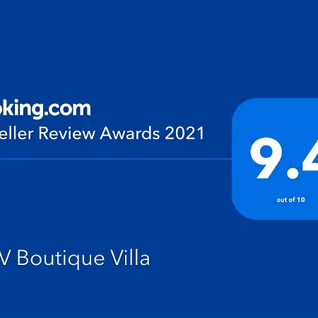 Mav Boutique 5*