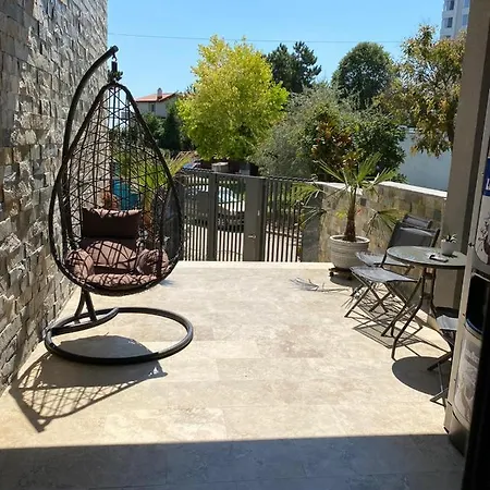 Mav Boutique Hotel 5*