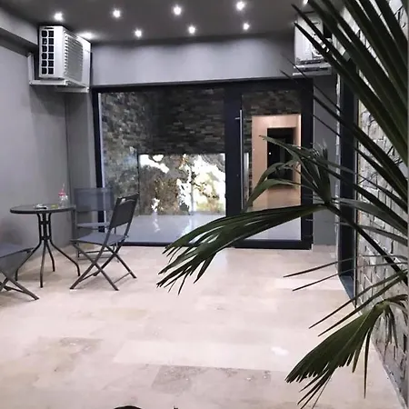 Mav Boutique Hotel 5*