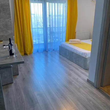 Mav Boutique 5* Eforie Nord