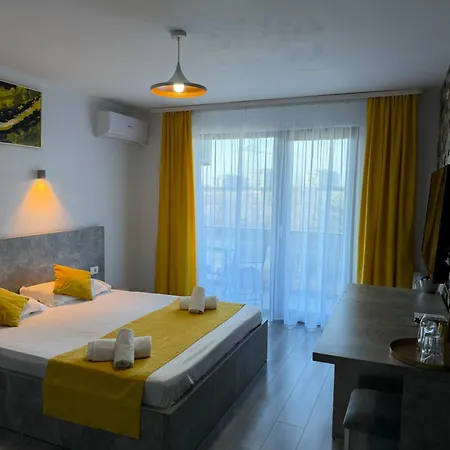 Mav Boutique 5* Эфорие Норд