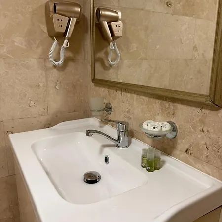 Mav Boutique Отель 5*
