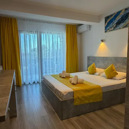 Отель Mav Boutique 5*