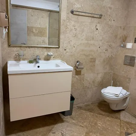 Mav Boutique 5* Эфорие Норд