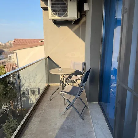 Отель Mav Boutique 5*