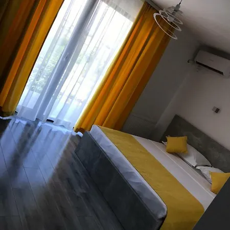 Отель Mav Boutique 5*