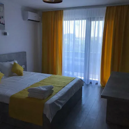 Mav Boutique Отель 5*