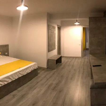 Hotel Mav Boutique Eforie Nord