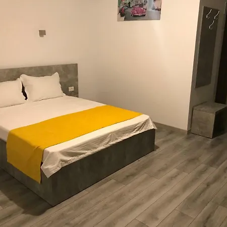 Mav Boutique Hotel Eforie Nord
