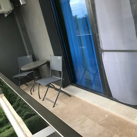 Mav Boutique Hotel 5*