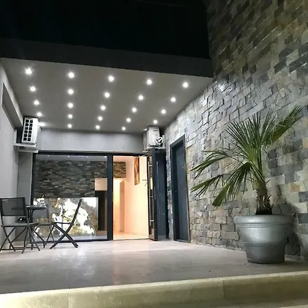 Mav Boutique 5* Eforie Nord