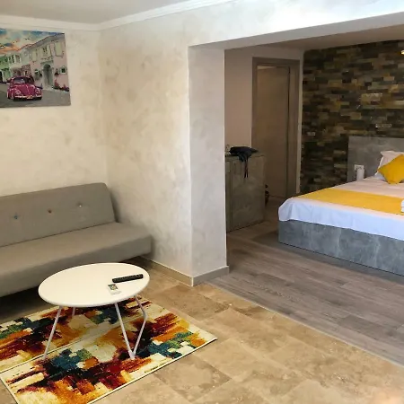 Mav Boutique Hotel 5*