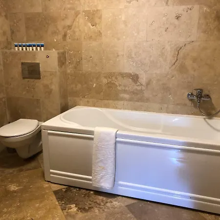 Mav Boutique 5* Eforie Nord