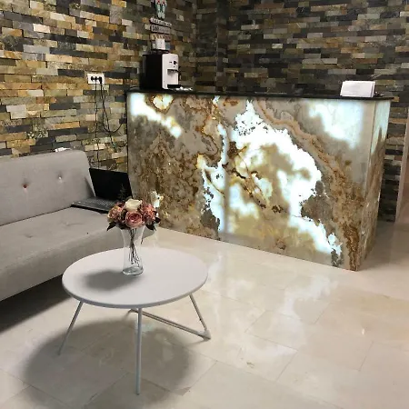 Mav Boutique 酒店 艾福雷诺德