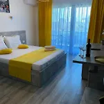 Отель Mav Boutique Эфорие Норд