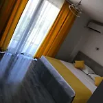 Отель Mav Boutique 5*