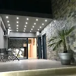 Mav Boutique 5* Eforie Nord