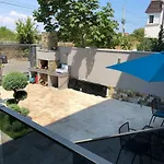 Отель Mav Boutique 5*
