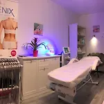Mav Boutique Отель 5*