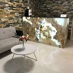 Mav Boutique Отель Эфорие Норд