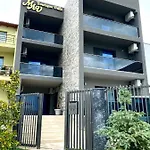 Mav Boutique Отель Эфорие Норд