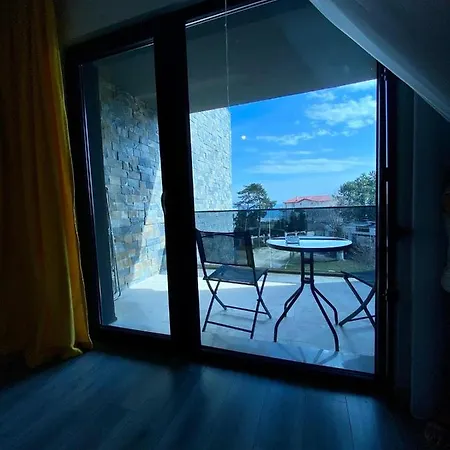 Отель Mav Boutique 5*