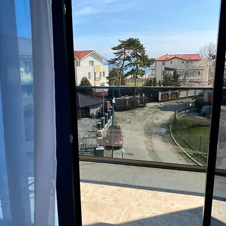 Mav Boutique Hotel