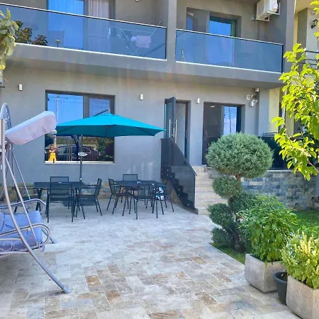 فندق Mav Boutique إيفوري نورد