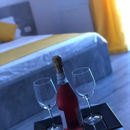 Отель Mav Boutique Эфорие Норд