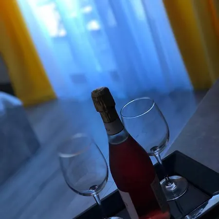 Mav Boutique Hotel *