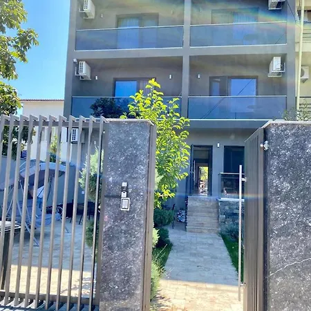 Отель Mav Boutique 5*