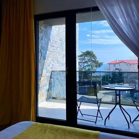 Mav Boutique Отель 5*