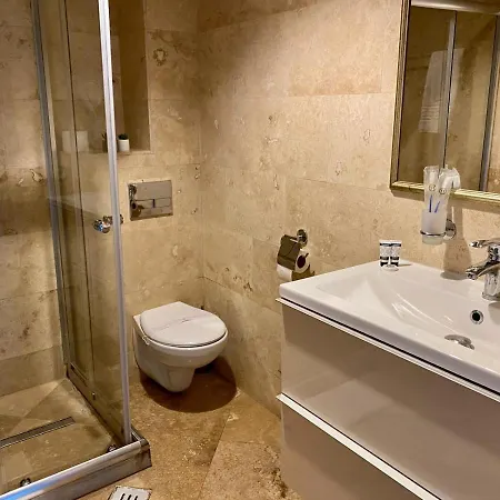 Hotel Mav Boutique 5*