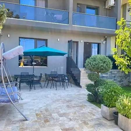 Mav Boutique Отель Эфорие Норд