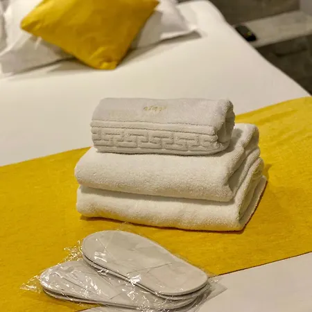 Mav Boutique Hotel 5*