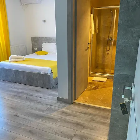 فندق Mav Boutique 5*