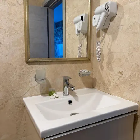 Mav Boutique 5* Эфорие Норд