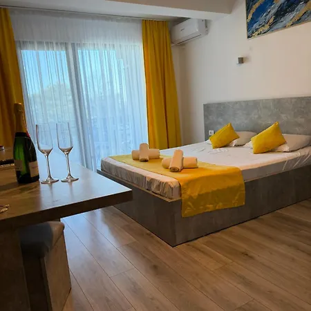 Mav Boutique Hotel
