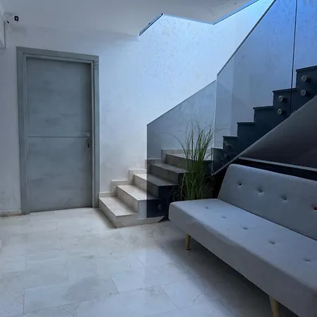 Mav Boutique Отель 5*