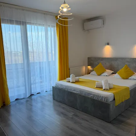 Mav Boutique Отель 5*