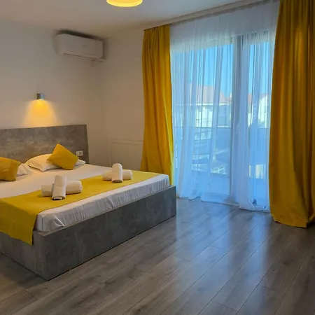 Mav Boutique Отель 5*