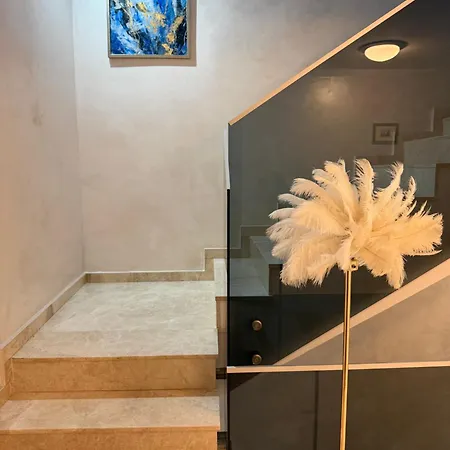 Mav Boutique Отель