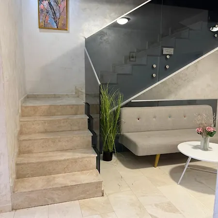 Mav Boutique Отель 5*