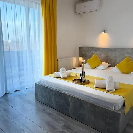 Mav Boutique Hotel