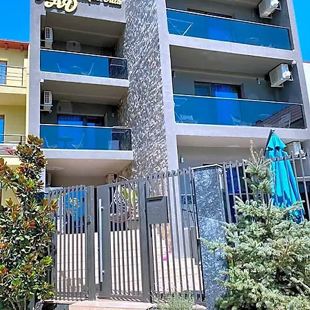 Hotel Mav Boutique 5*
