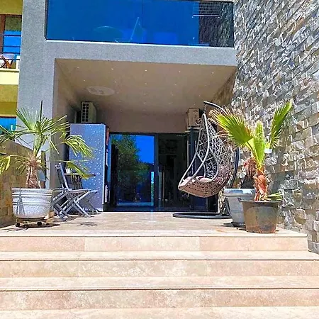 Mav Boutique 5* Eforie Nord