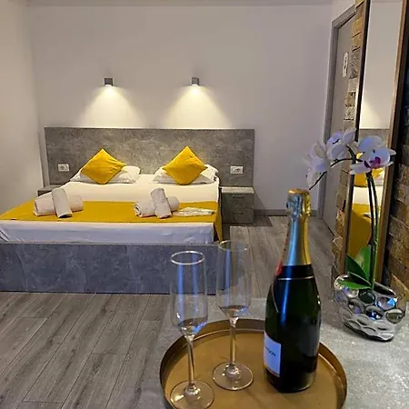 Mav Boutique Hotel Eforie Nord