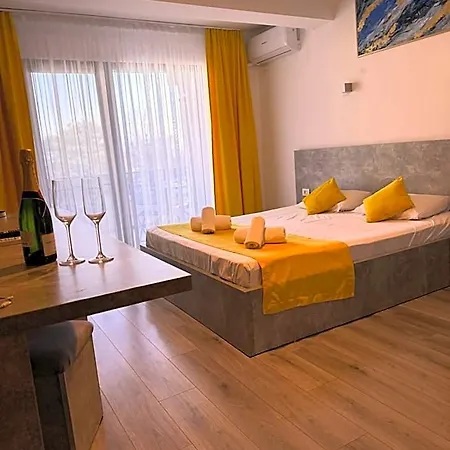 Mav Boutique Eforie Nord