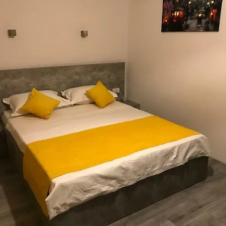 Hotel Mav Boutique Eforie Nord