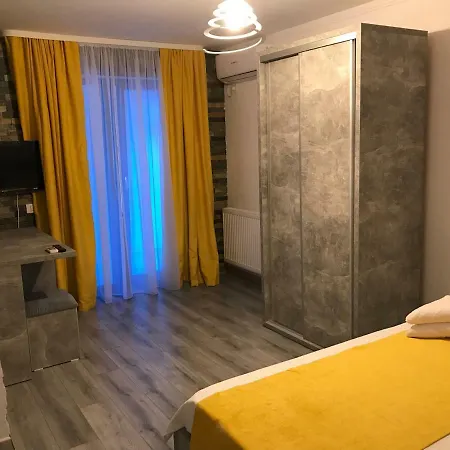 Mav Boutique Hotel